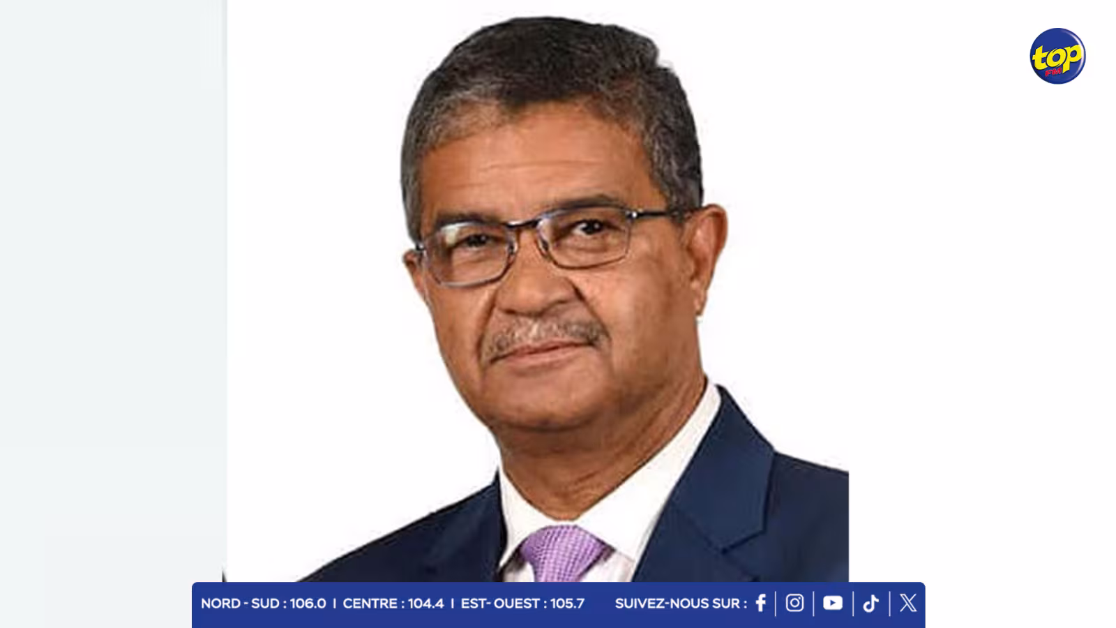57eme anniversaire de l’Independence : « Rodrigues est un modèle dont Maurice peut s’inspirer » déclare le vice president de la République