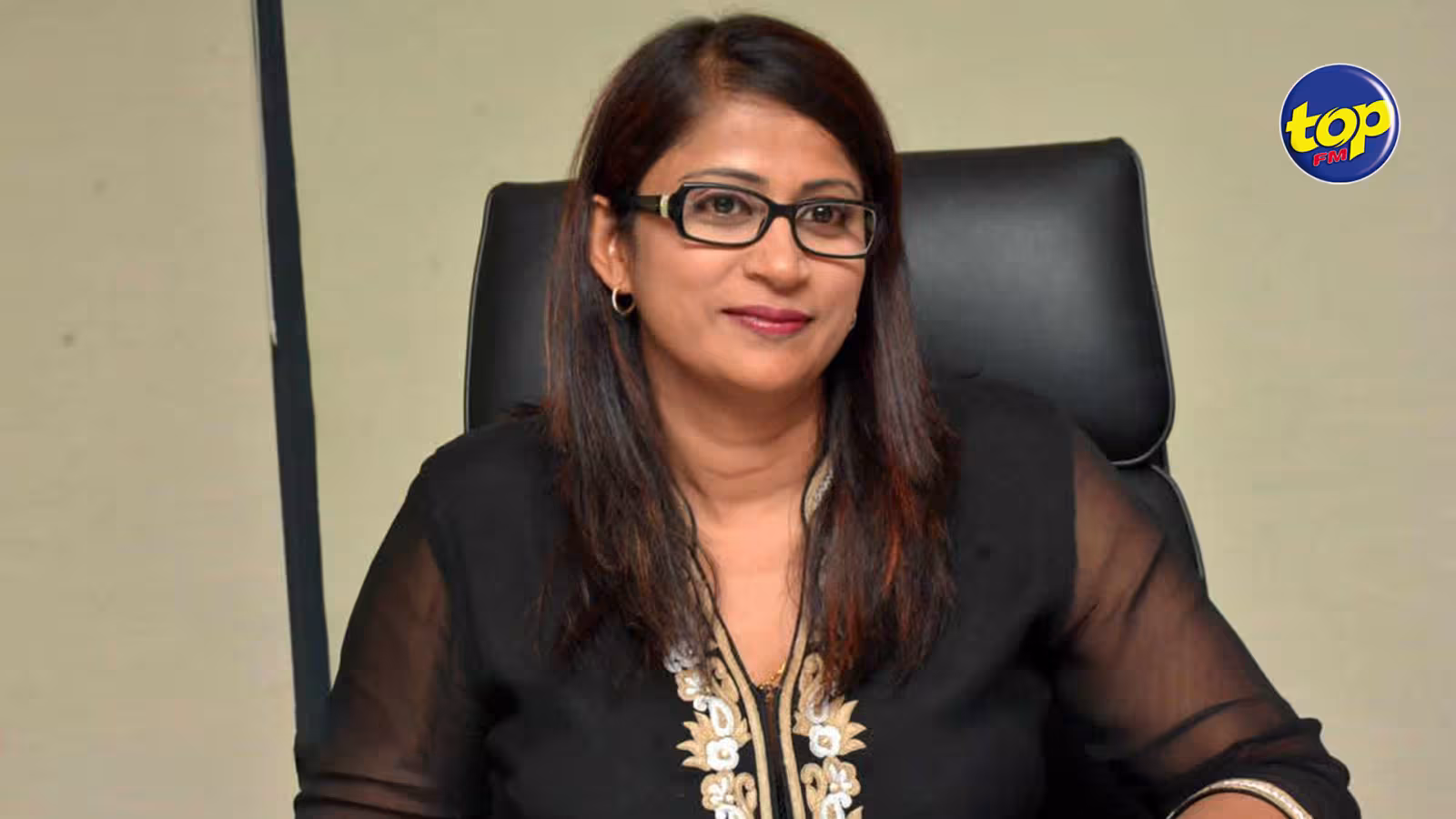 Visites en prison et appel de Peroomal Veeren : ‘Pravind Jugnauth ne m’a pas forcée à démissionner, j’ai démissionné de mon propre gré’, lance Roubina Jadoo-Jaunboccus