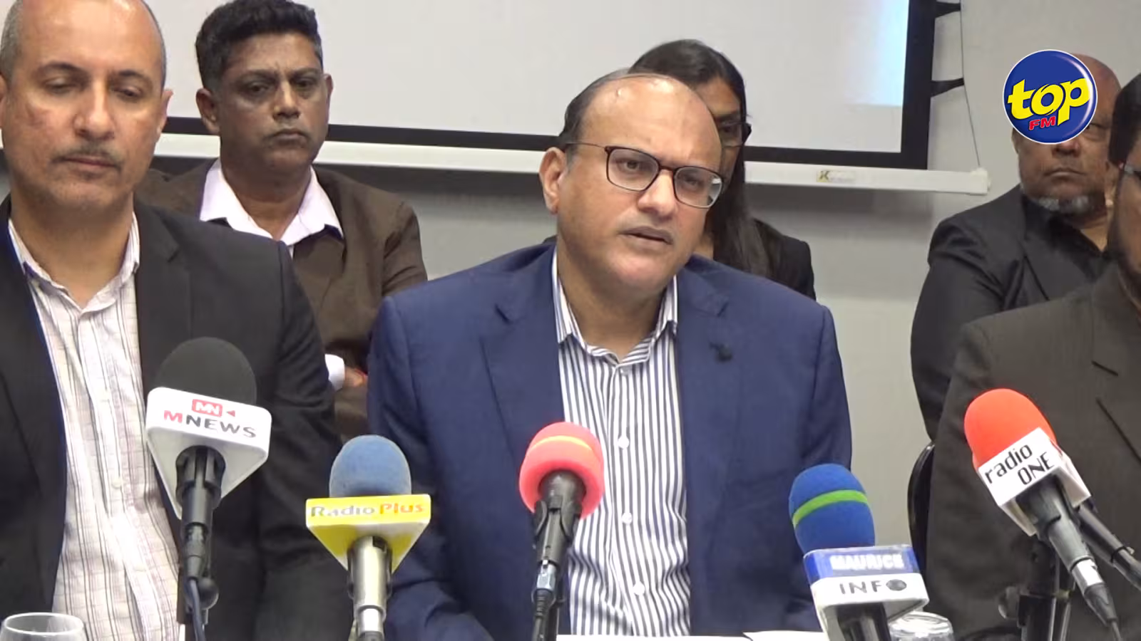 Économie : Rushaan Kulpoo, du Rassemblement Mauricien, dénonce l’absence de vision du gouvernement en matière de stratégie de développement…