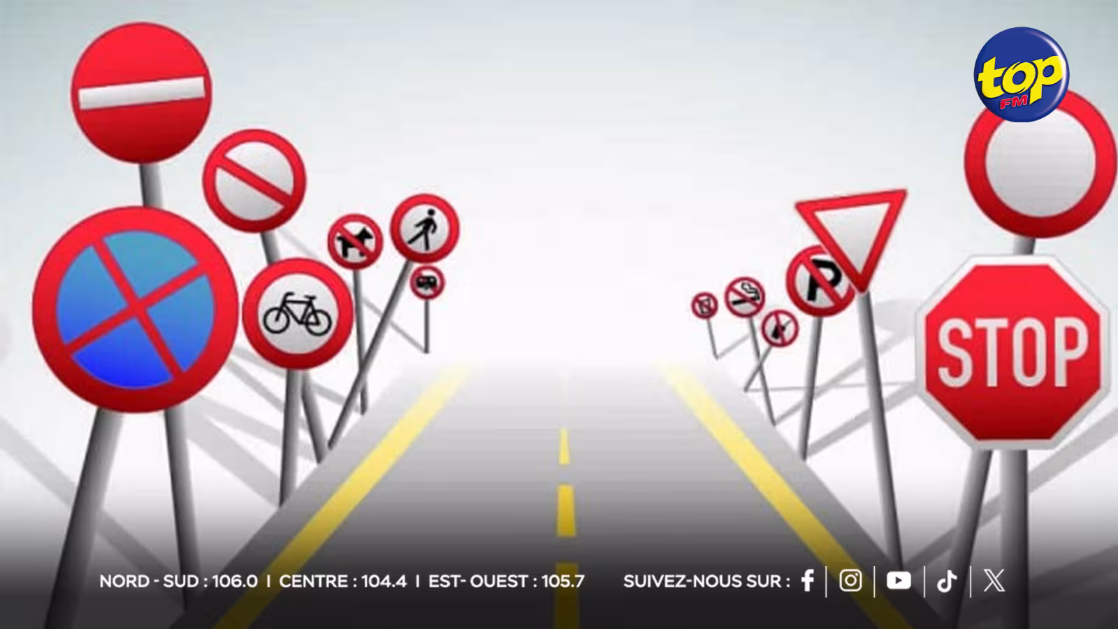 Sécurité routière