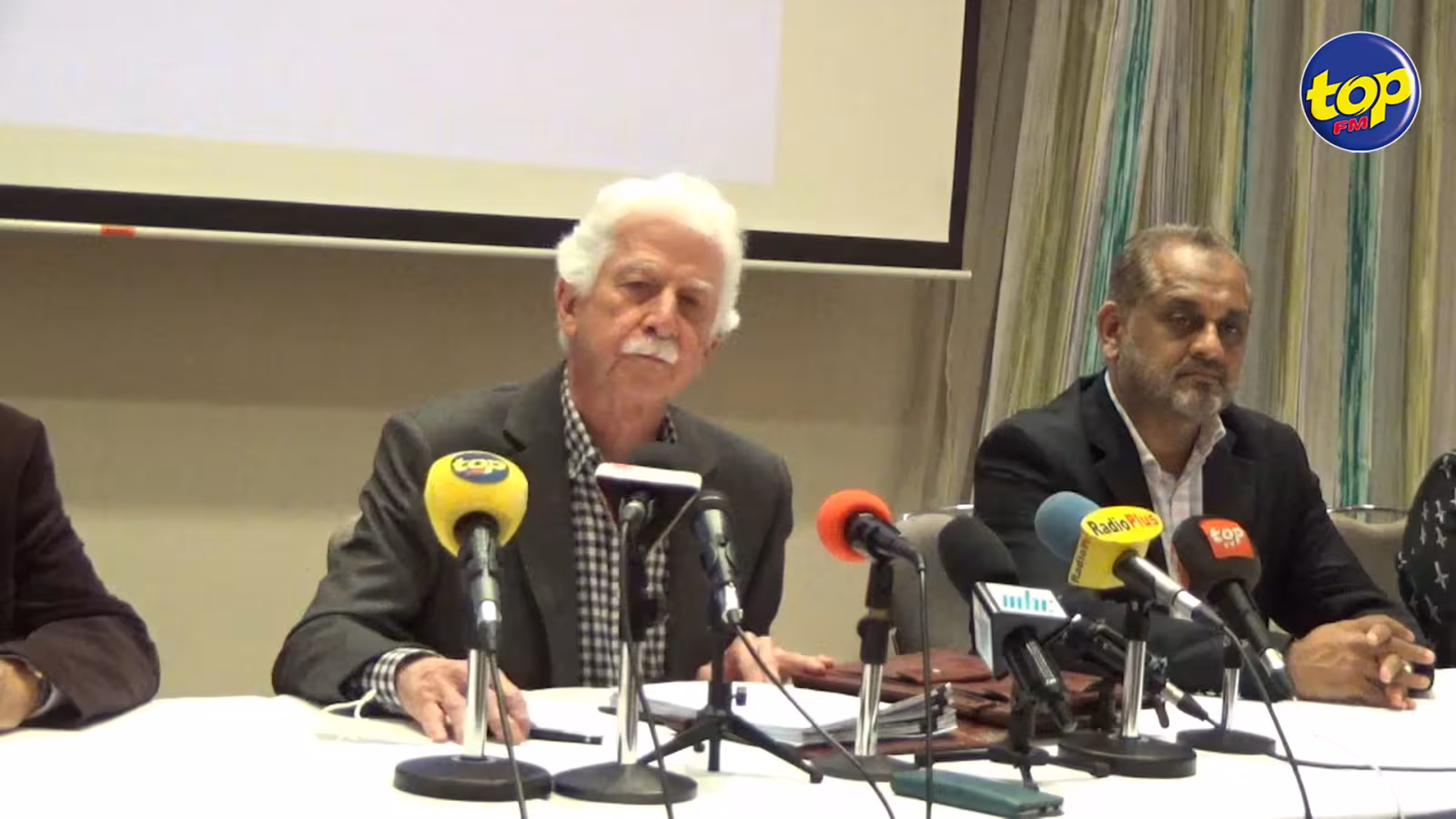42e Sommet de la SADC : « Maurice a, une fois de plus, brillé par son absence », déplore Paul Bérenger