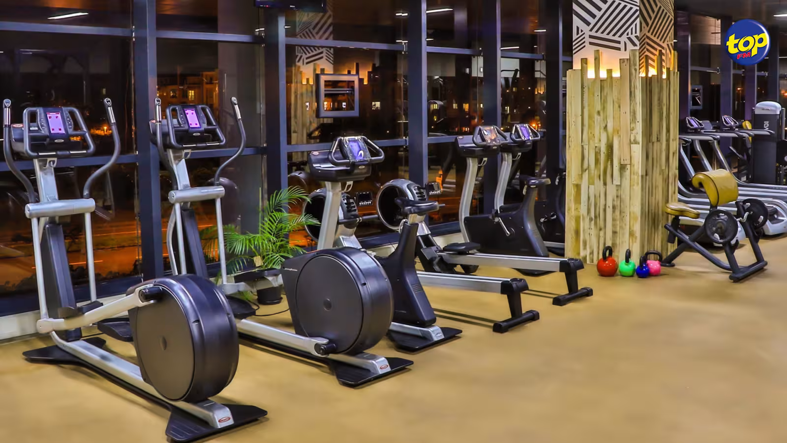 Covid 19 : Les salles de sport dans le rouge