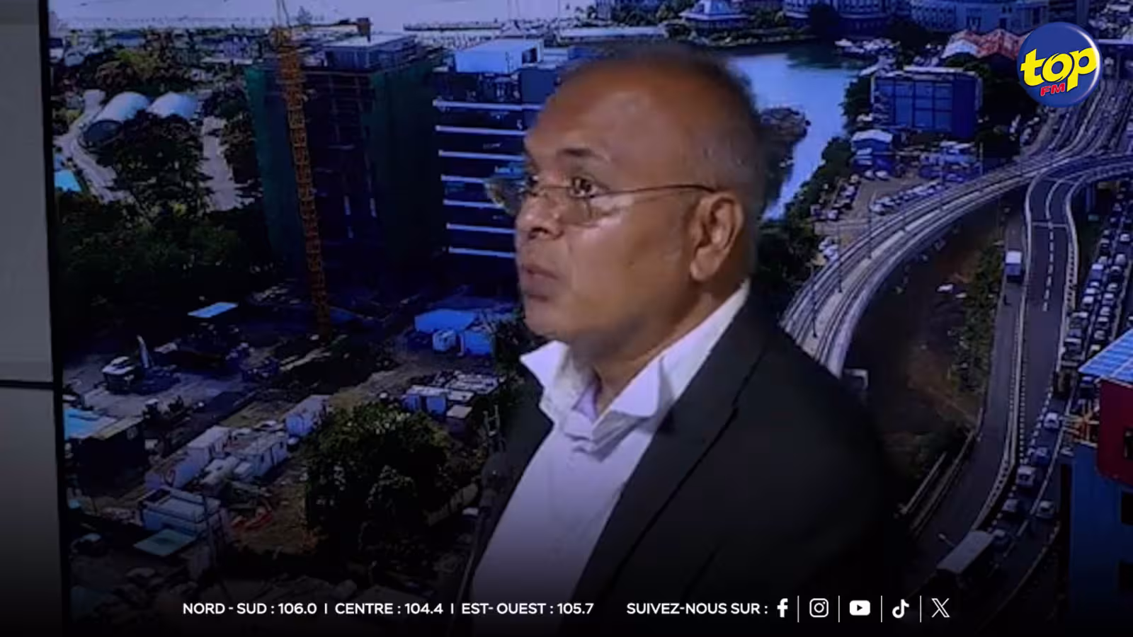 Private Prosecution de Vivek Pursun contre les députés Gobin et Dhaliah : « Depi mars sa zafer la ine commencer… mais jusqu’à l’heure pas ine tane narien », déplore Sanjeev Teeluckdharry