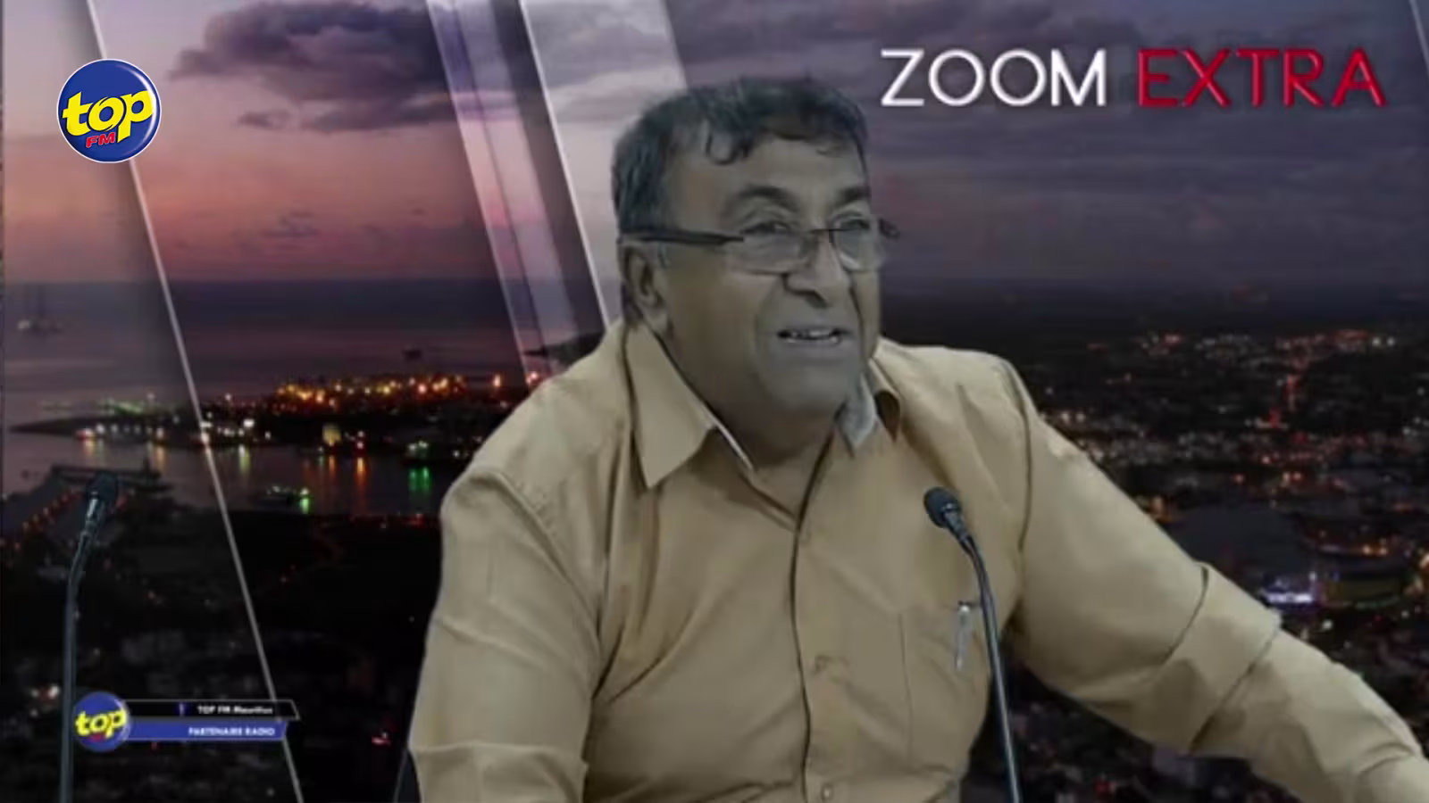 Gestions de la Covid-19 : ‘Nous subissons une négligence criminelle’ dit Satish Boolell