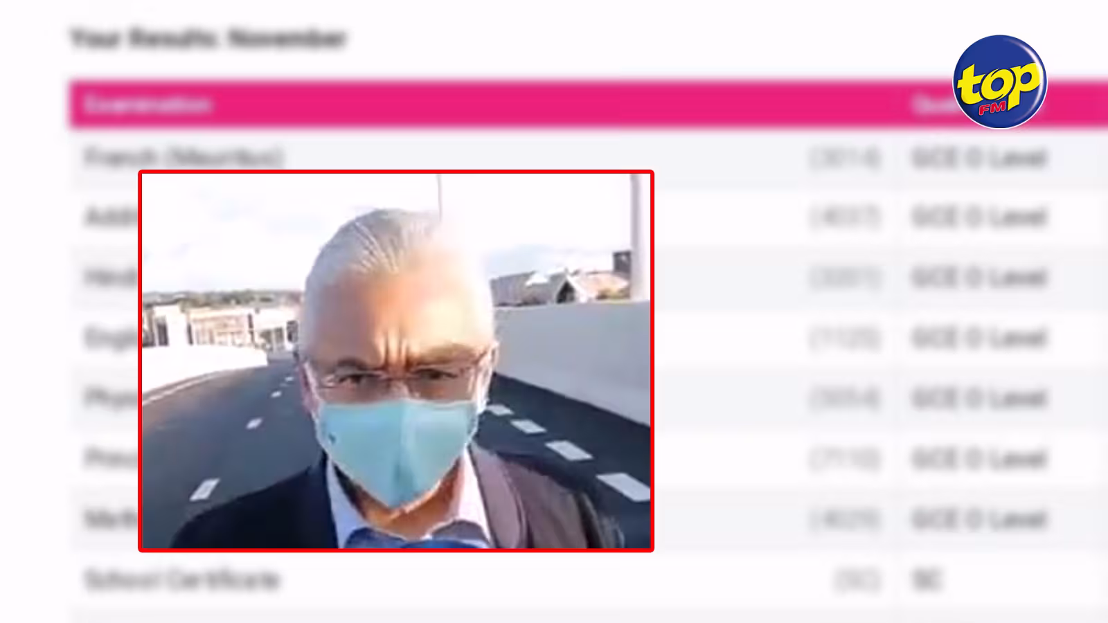 Propos de Pravind Jugnauth sur les étudiants n’ayant pas les cinq credits : La pilule passe difficilement chez les étudiants concernés