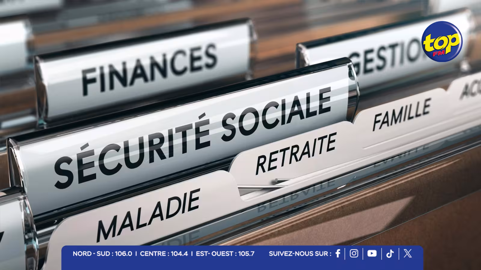 Sécurité sociale : les Medical Guidelines bientôt actualisées après 10 ans…