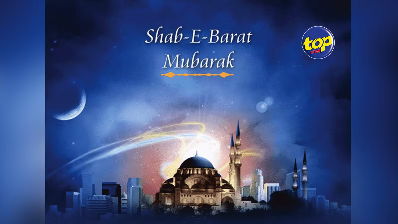 La communauté musulmane observe la Shab – E – Barat ce mardi soir