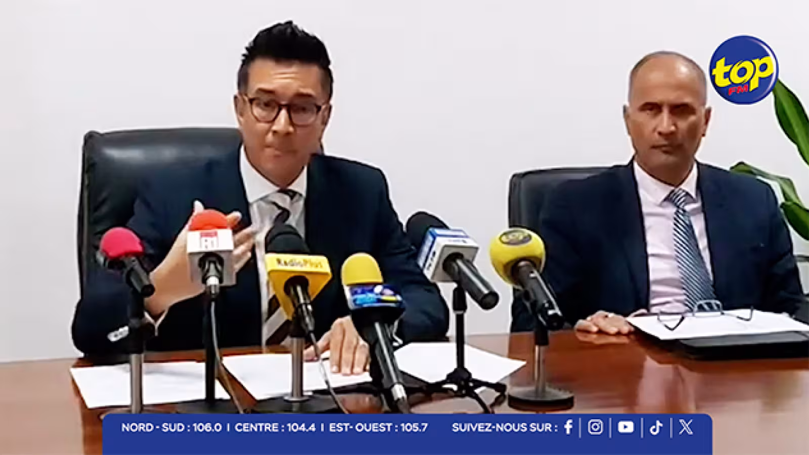 Accès au logement : Shakeel Mohamed lance le Rent to Own Scheme pour aider les familles modestes à devenir propriétaires
