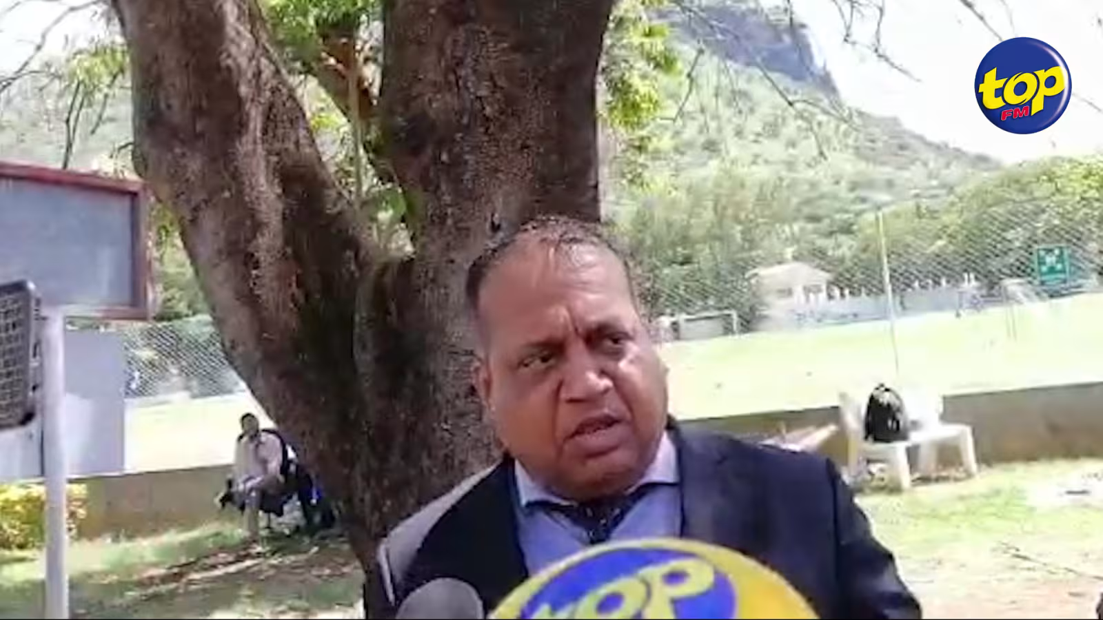 Vidéos gag sur Facebook : Sham Mathura porte plainte au CCID