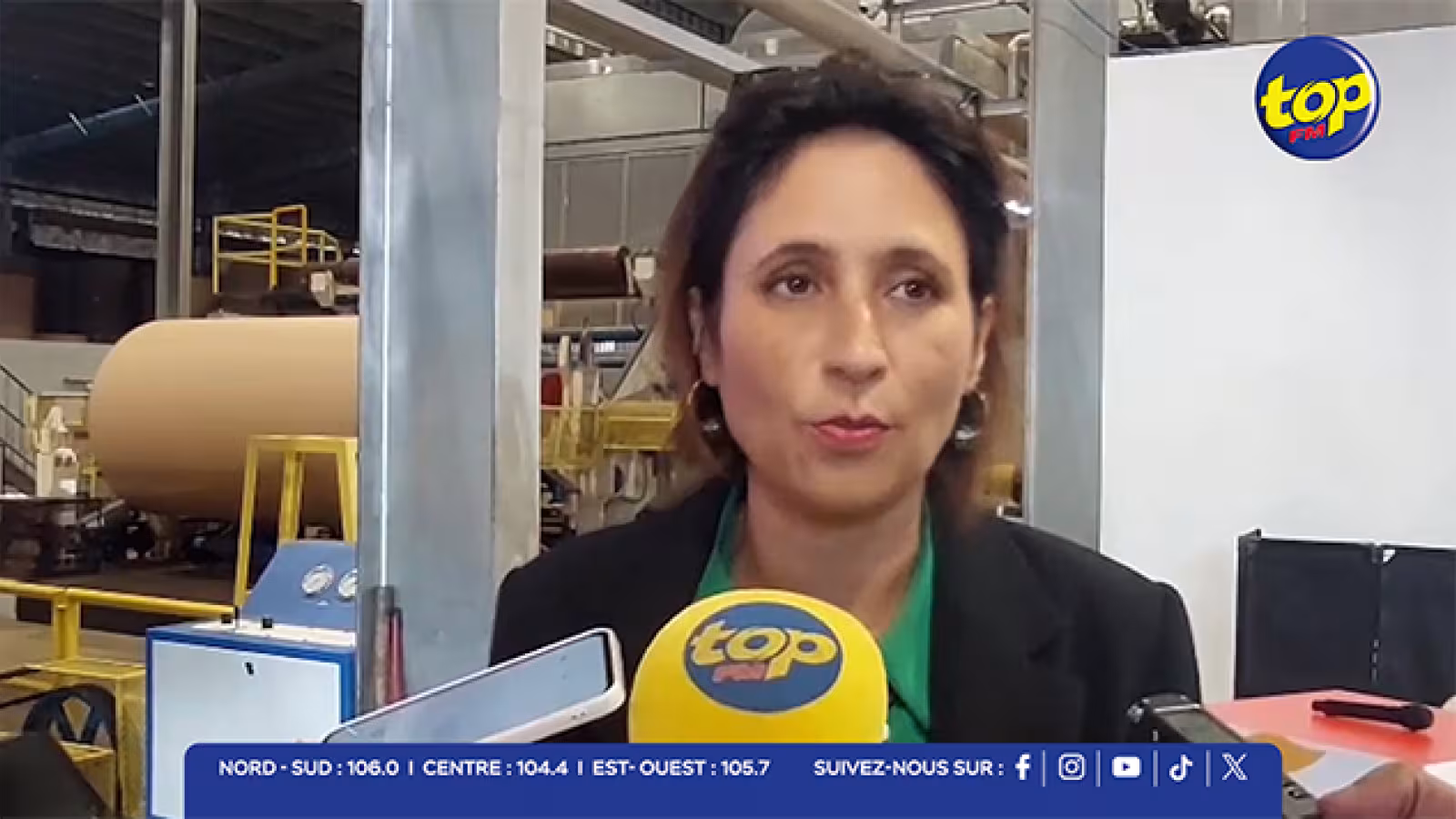 Valorisation du secteur manufacturier : l’AMM se donne pour objectif de changer la donne