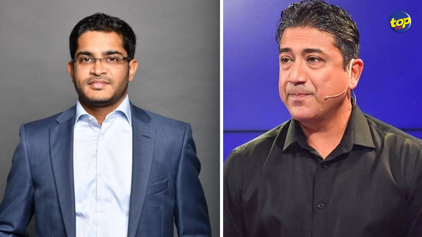 Affaire liée à la vente de cuivre :  Sherry Singh et Danesh Ellayah arrêtés et inculpés provisoirement pour complot en vue d’escroquer Mauritius Telecom… Ils ont été libérés contre une caution de Rs 50 000
