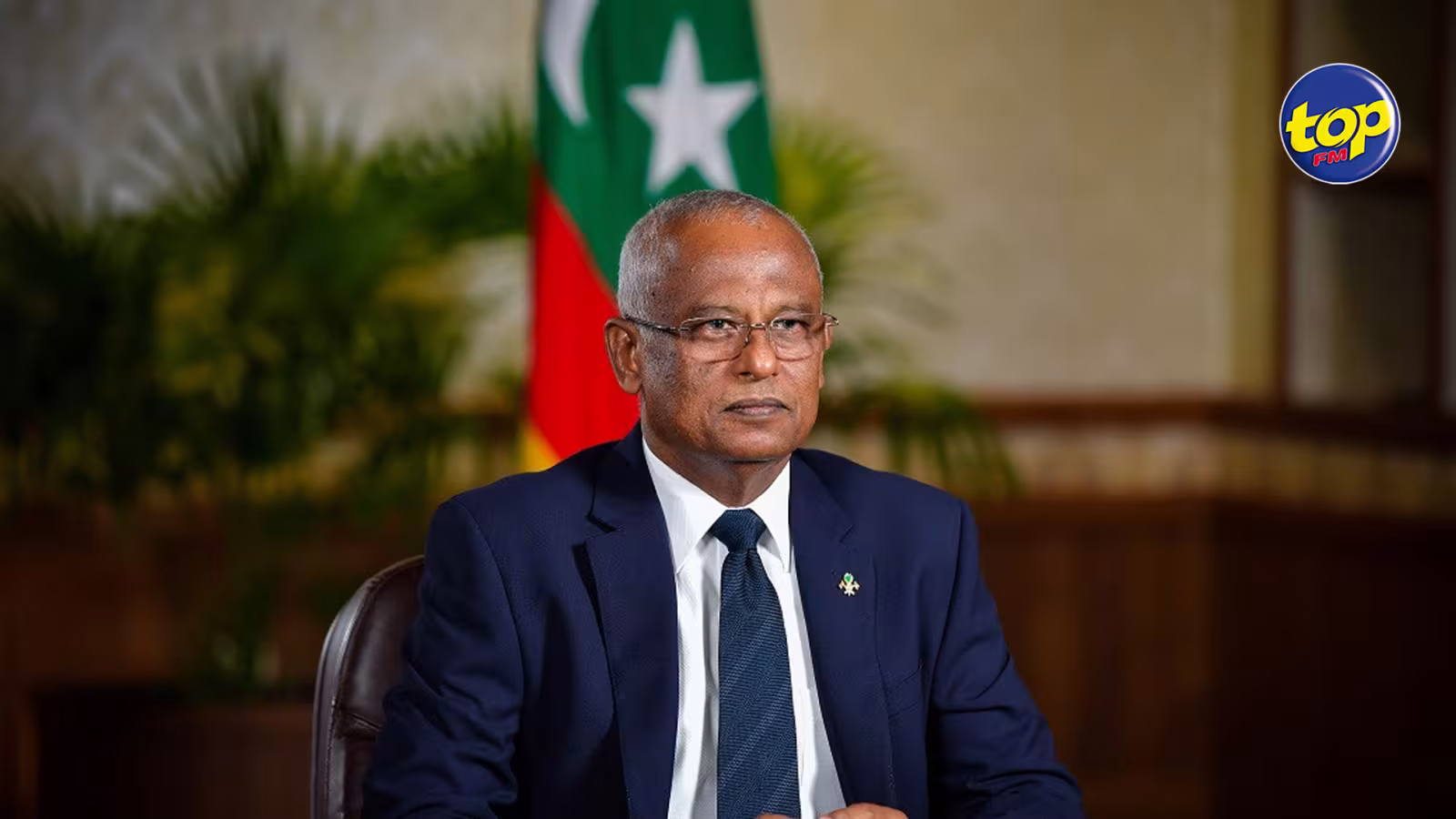 Accusations de corruption contre le Président Solih : Le gouvernement des Maldives soutient qu’il n’a pas changé sa position sur les Chagos ainsi que la délimitation maritime que réclamait Maurice