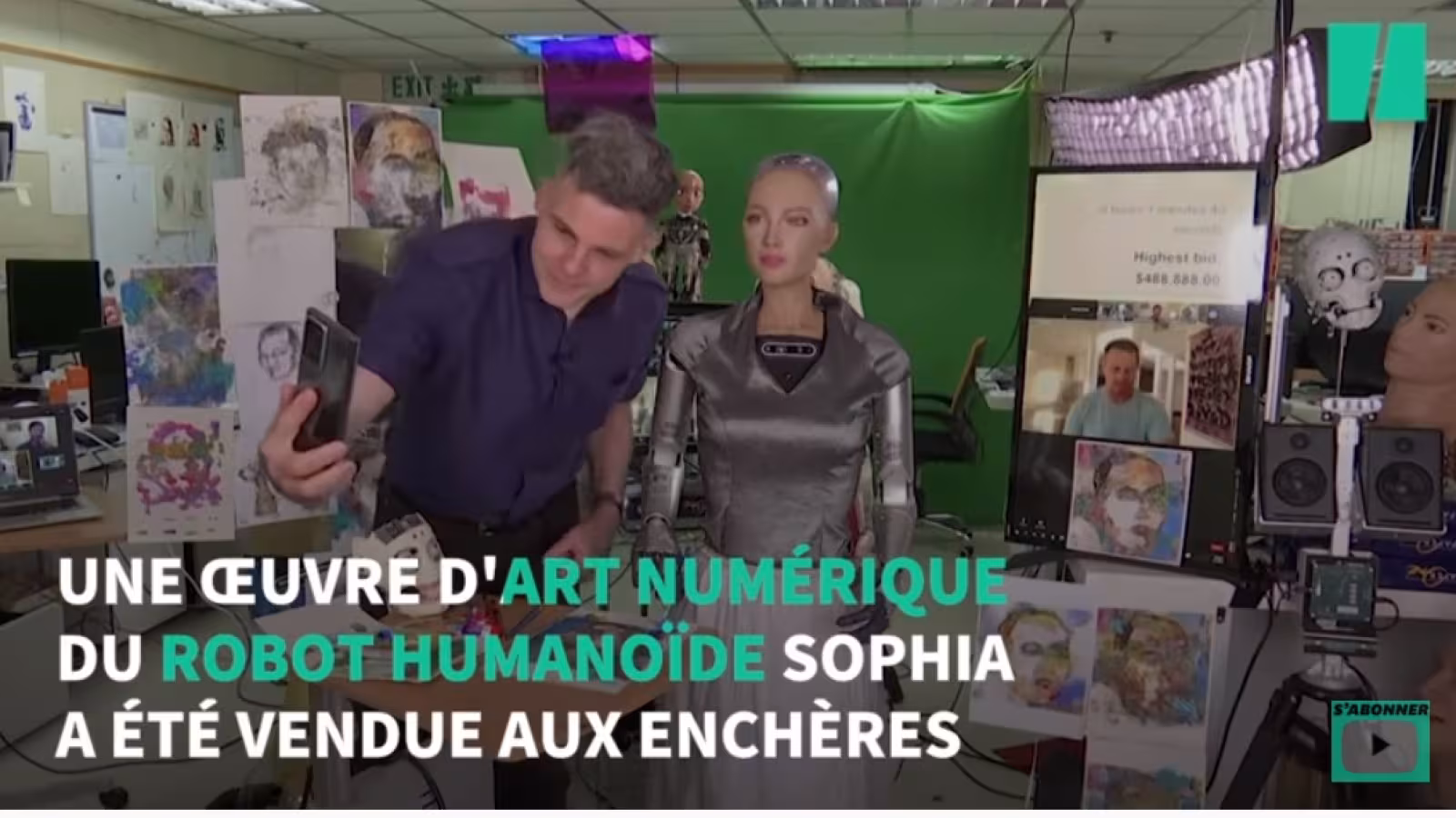 Destin : Le quotidien de Sofia, née sans bras