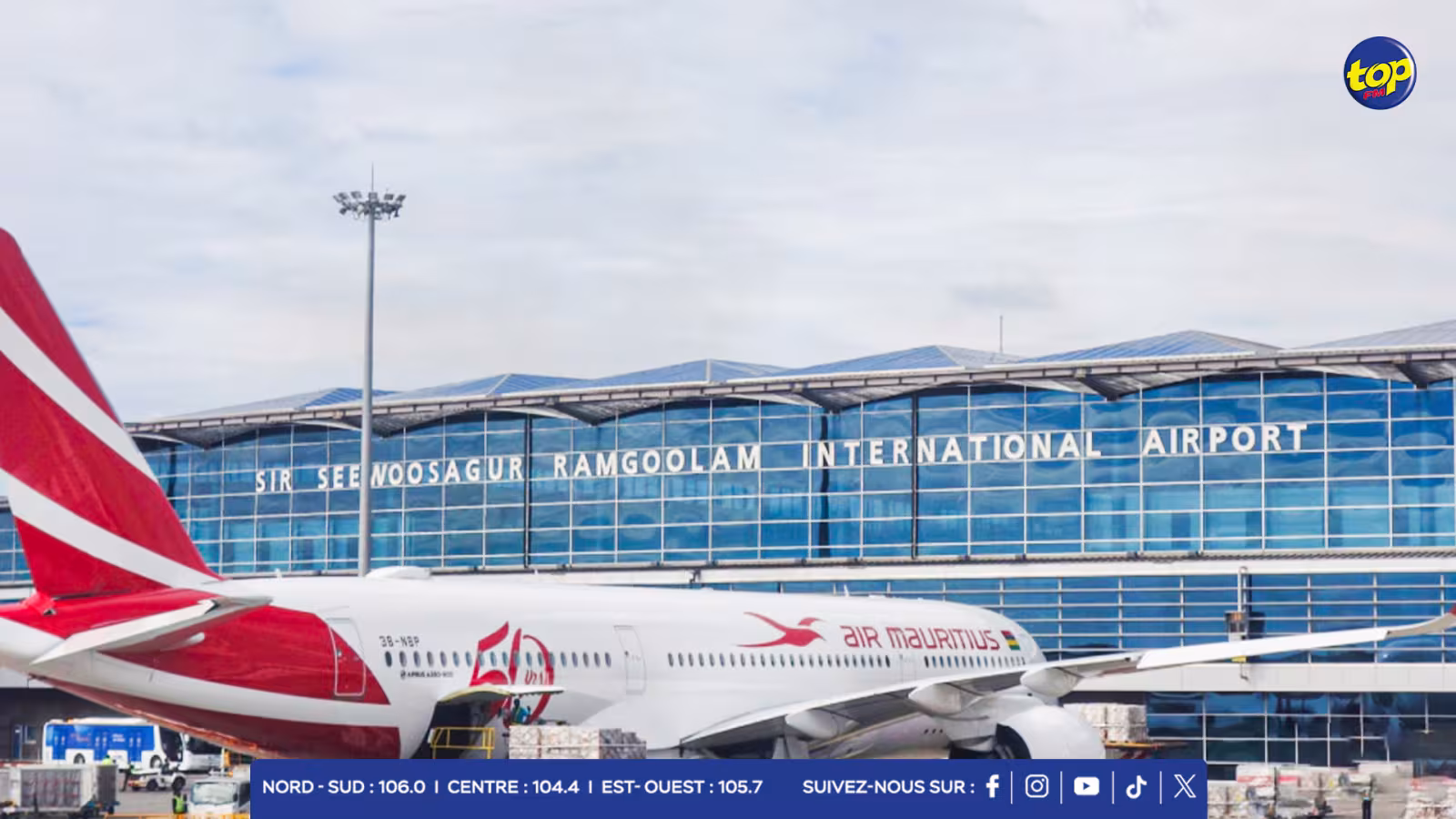 SSR AIRPORT