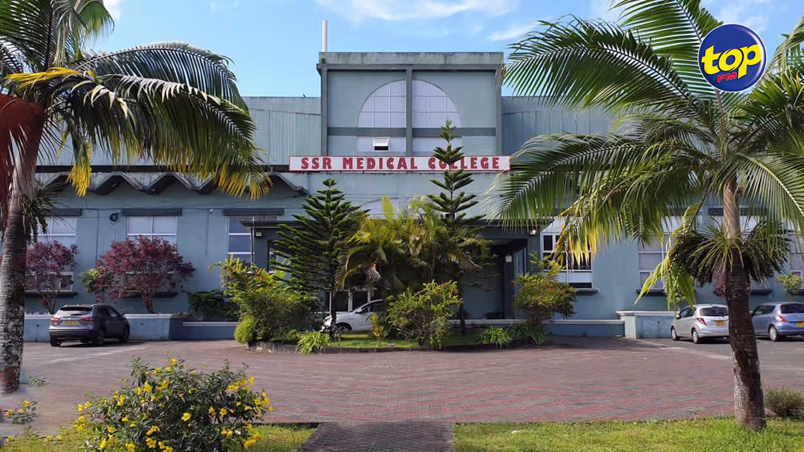 SSR Medical College : allégation de fuite lors des examens d’anatomie