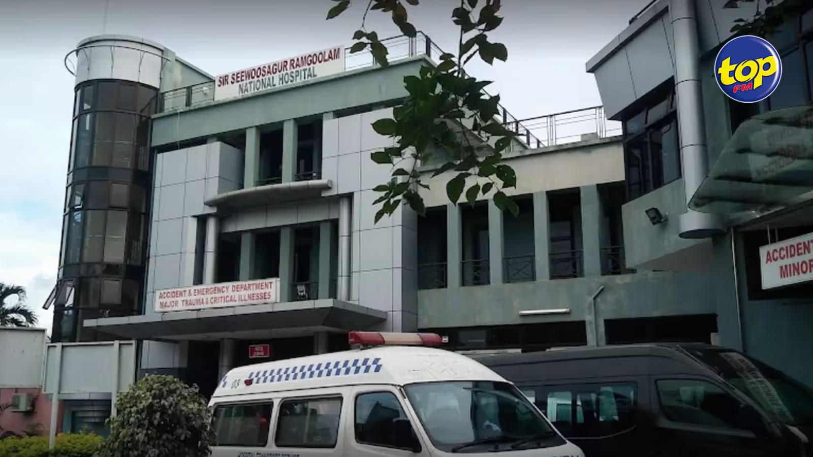 Hôpital SSRN : Une infection détectée chez quatre bébés… l’unité néonatale des soins intensifs fermée