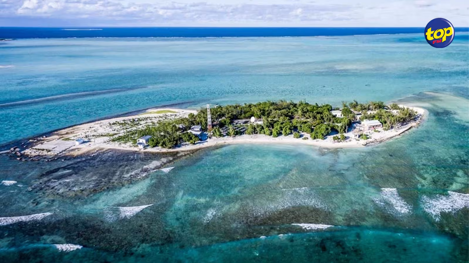 Gestion de l’île de Saint-Brandon : Raphael Fishing Company Limited n’écarte pas des actions légales si besoin est