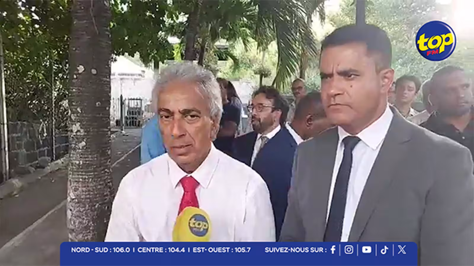 Hommage à Sir Satcam Boolell : 20 ans après, ses valeurs inspirent la nouvelle génération