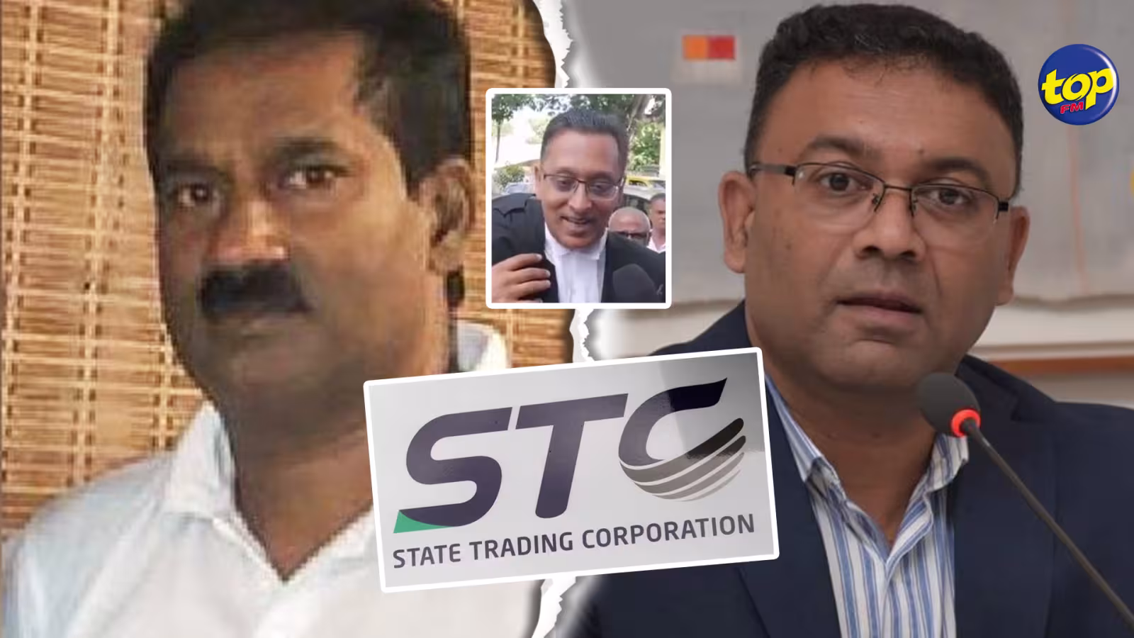 Contrat à Neetee Select pour le nettoyage des bâtiments de la STC : La police a interrogé la directrice générale de la firme, selon Roshi Bhadain