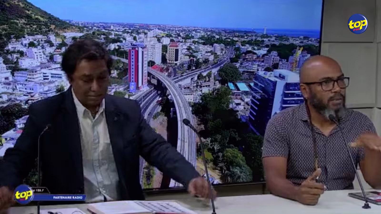 Bandes sonores qualifiées d’explosives : « Les allégations qui ont été faites révèlent le mode d’opération de plusieurs affaires en cours », affirme Stefan Gua, de Rezistans ek Alternativ