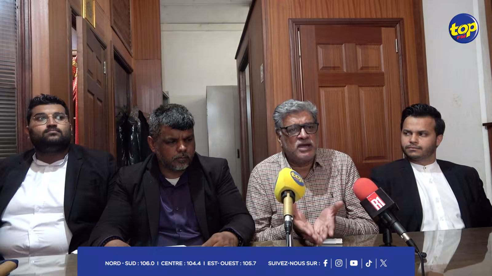 Affaire Sunkai et Whitedot : Les victimes prévoient un rassemblement le 2 novembre à Port-Louis 