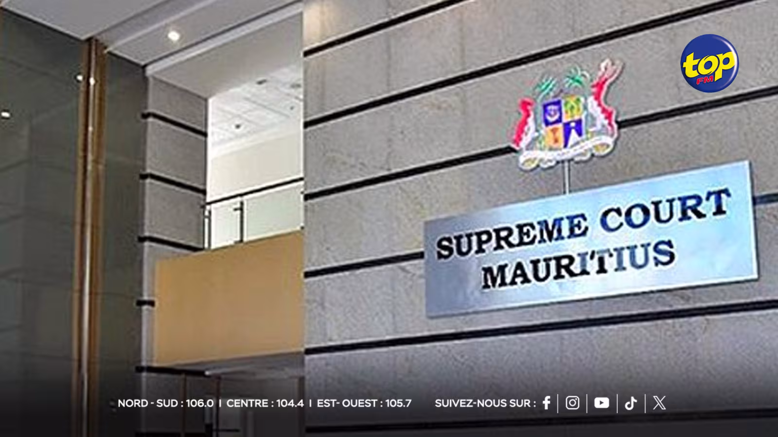 SUPREME COURT