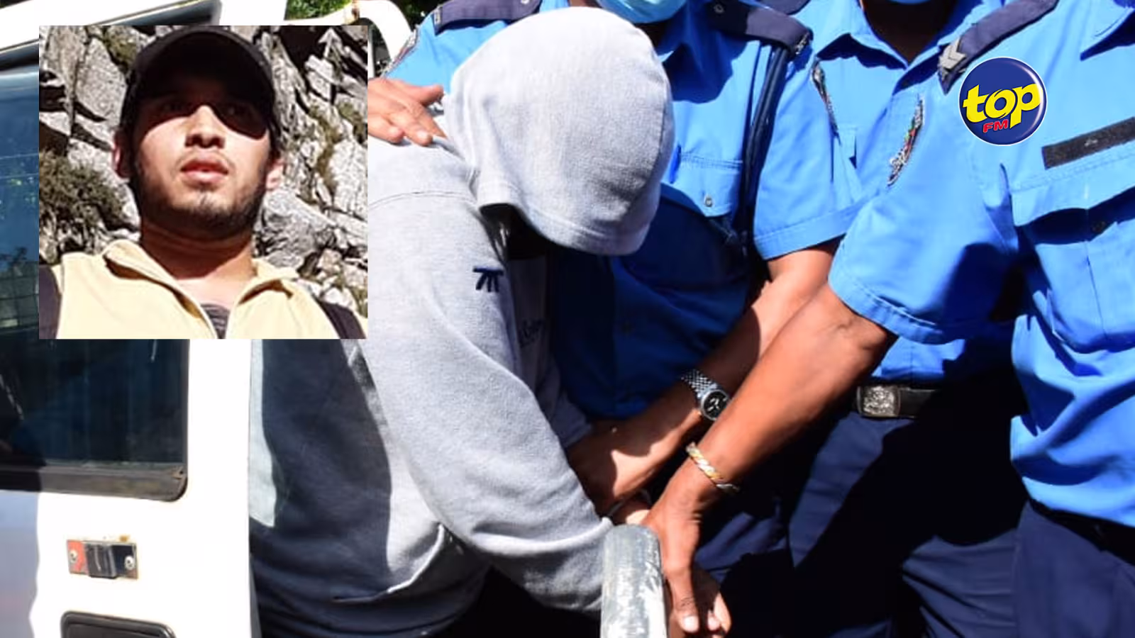 Accusé d’abus sexuels sur des enfants : L’ordinateur d’Ibrahim Sorefan passé au crible par l’IT unit ce lundi