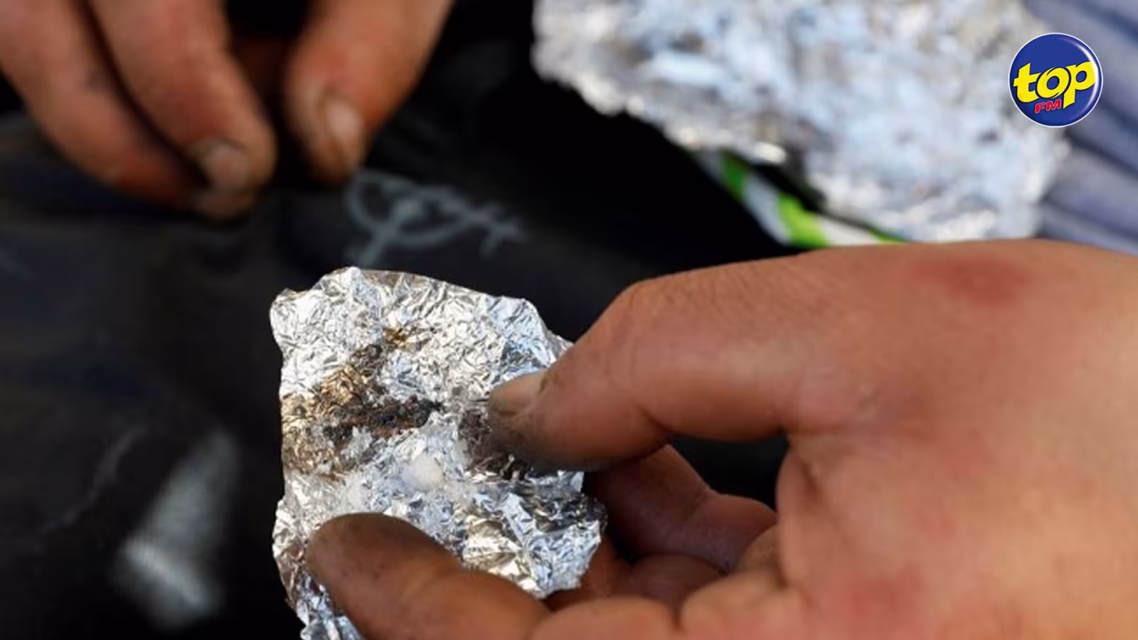 Condamné pour possession de drogue synthétique : Réduction de la peine de Rahul Goburdhun