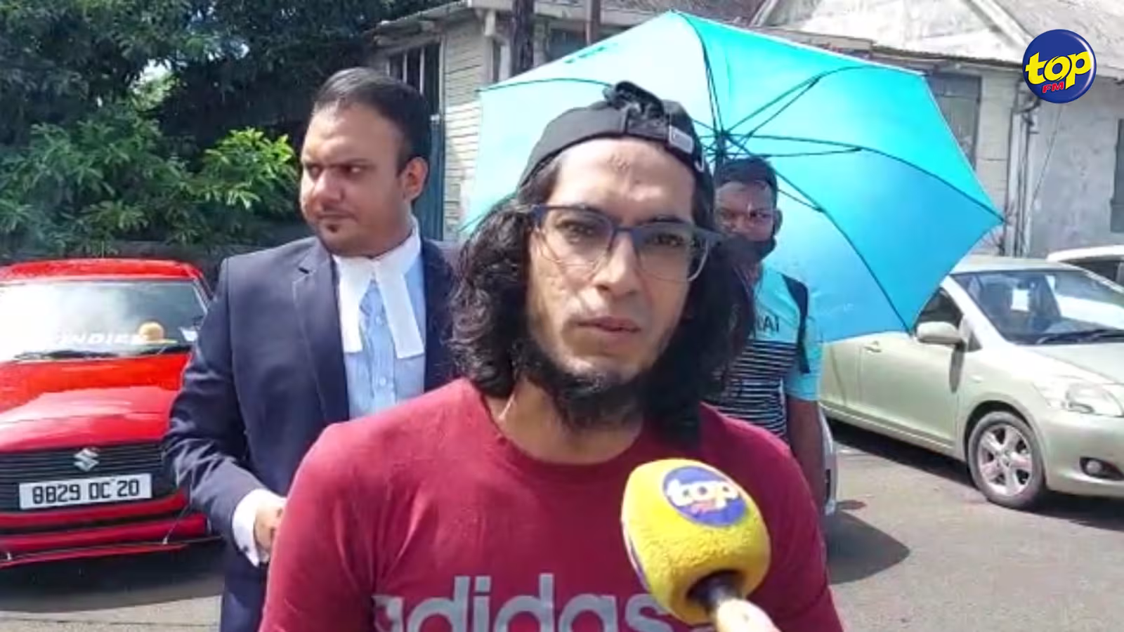 Meurtre de Manan Fakhoo : Saif Sadulla libéré sous caution