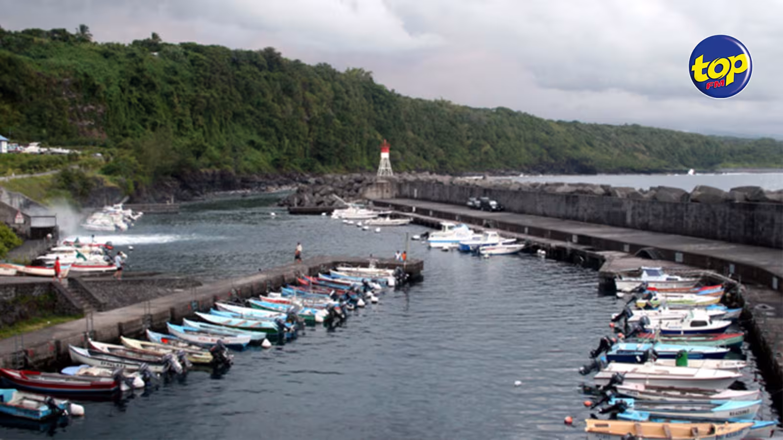 Grosse saisie à Sainte Rose à l’île de la Réunion en 2020 : Deux Mauriciens condamnés pour trafic de drogue…