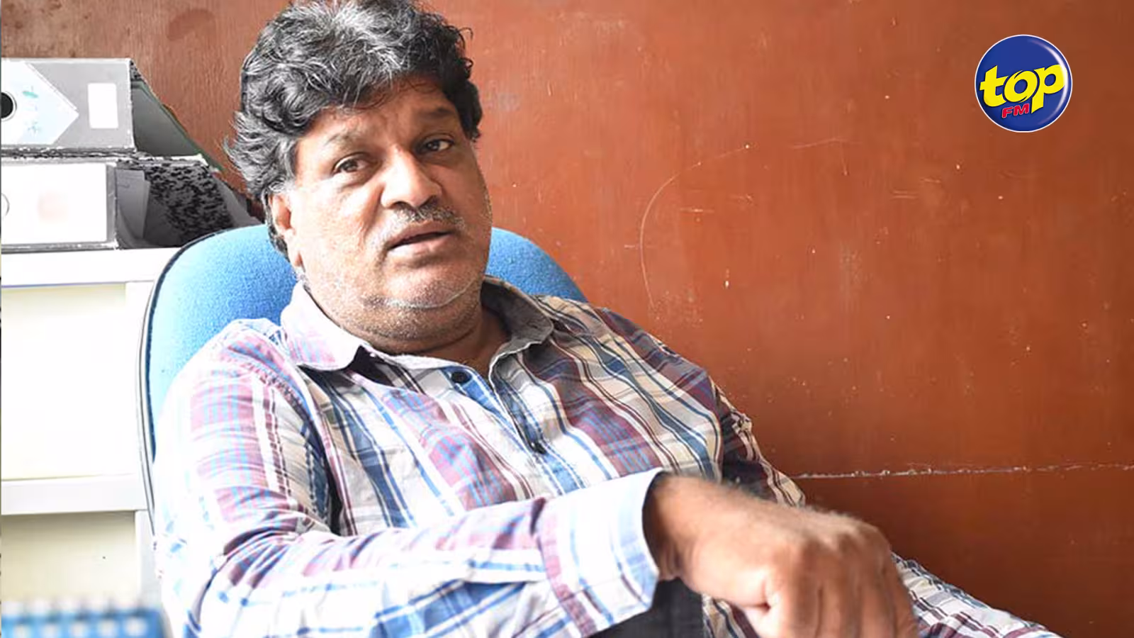 Sales by Levy : « Ces mesures budgétaires sont du déjà vues », déplore Salim Muthy