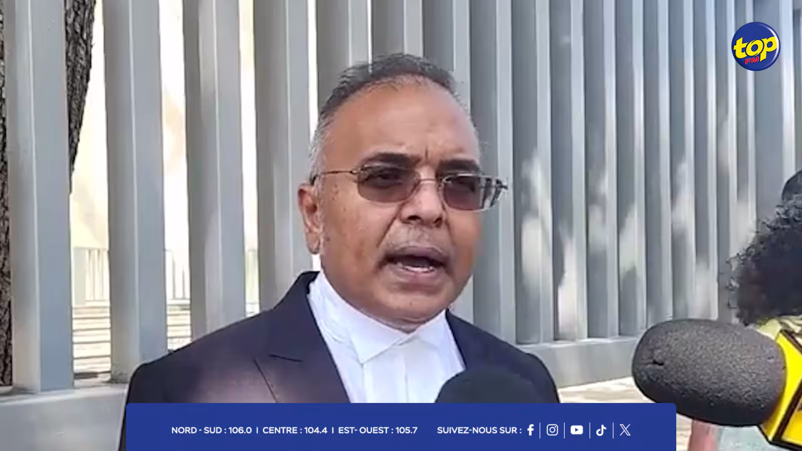 Affaire dite Stag Party : le Premier ministre mis hors de cause 