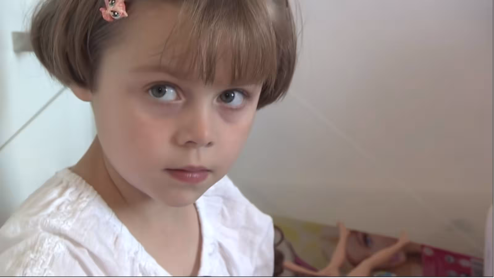 A la recherche de ma fille, le combat d’un père contre une femme folle