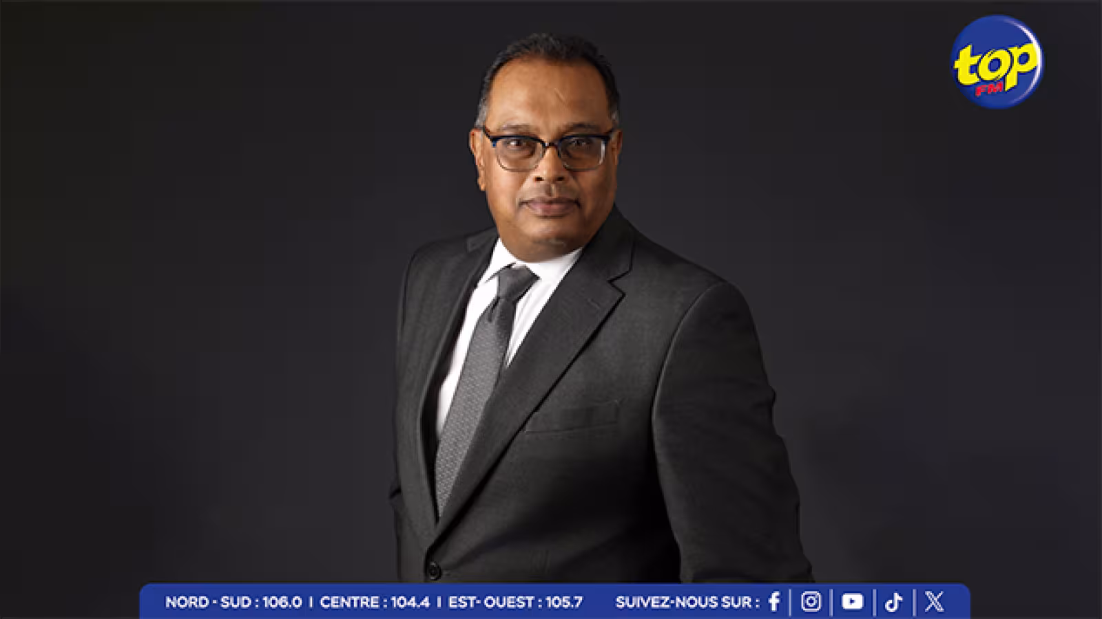Affaire Mauritius Investment Corporation : Jitendra Bissessur directeur de Menlo Parl Ltd arrêté et traduit en cour de Port-Louis pour complot