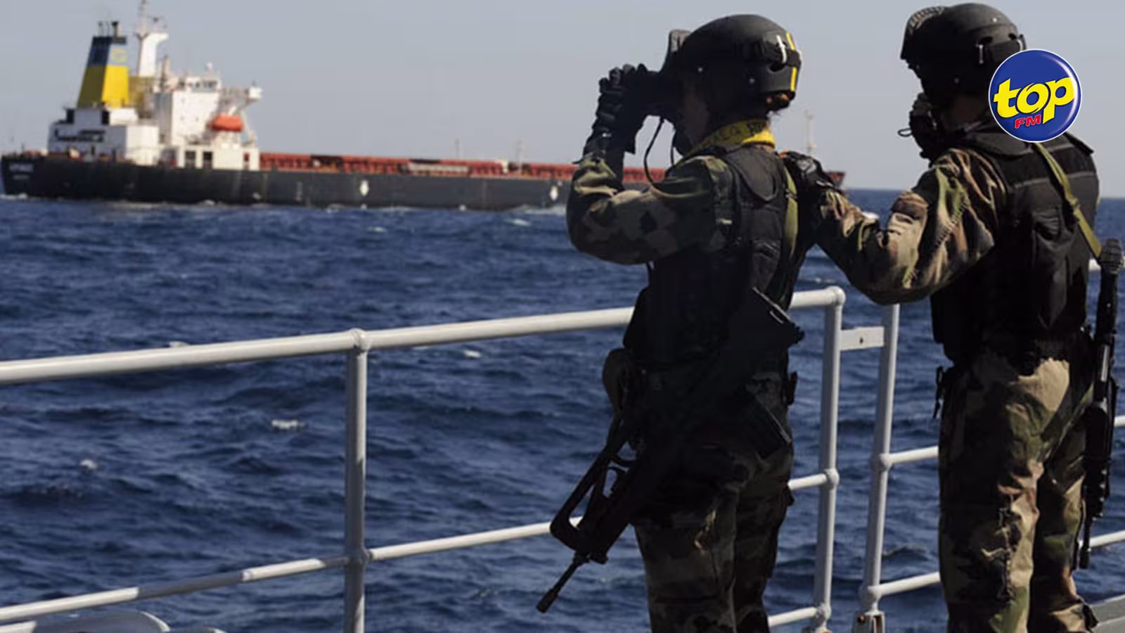 Renforcement de la sécurité maritime : Quatre nouveaux bateaux patrouilleurs pour les gardes côtes