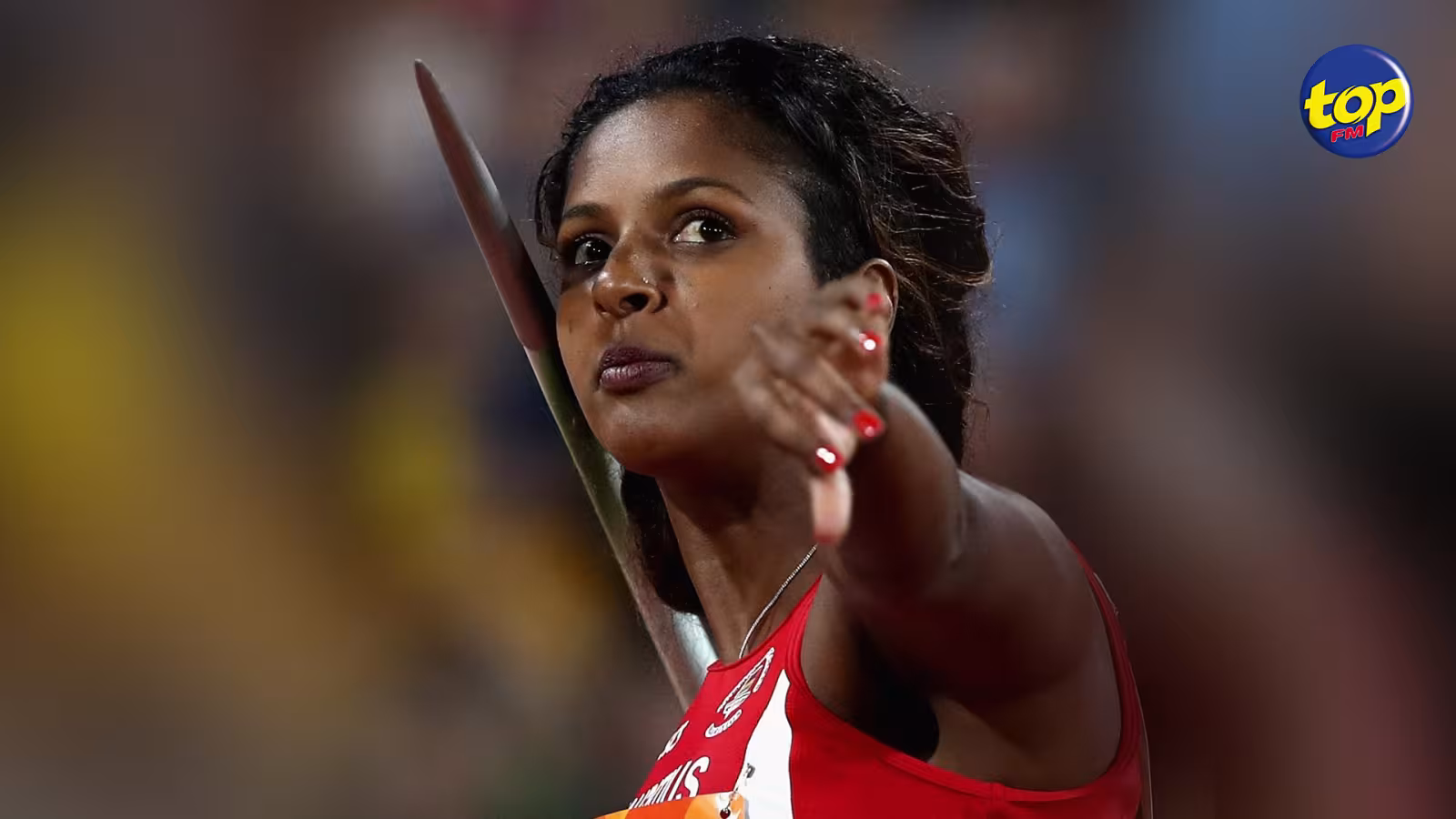 Jeux de la Francophonie : Maurice remporte sa troisième médaille d’or grâce à Jessika Rosun