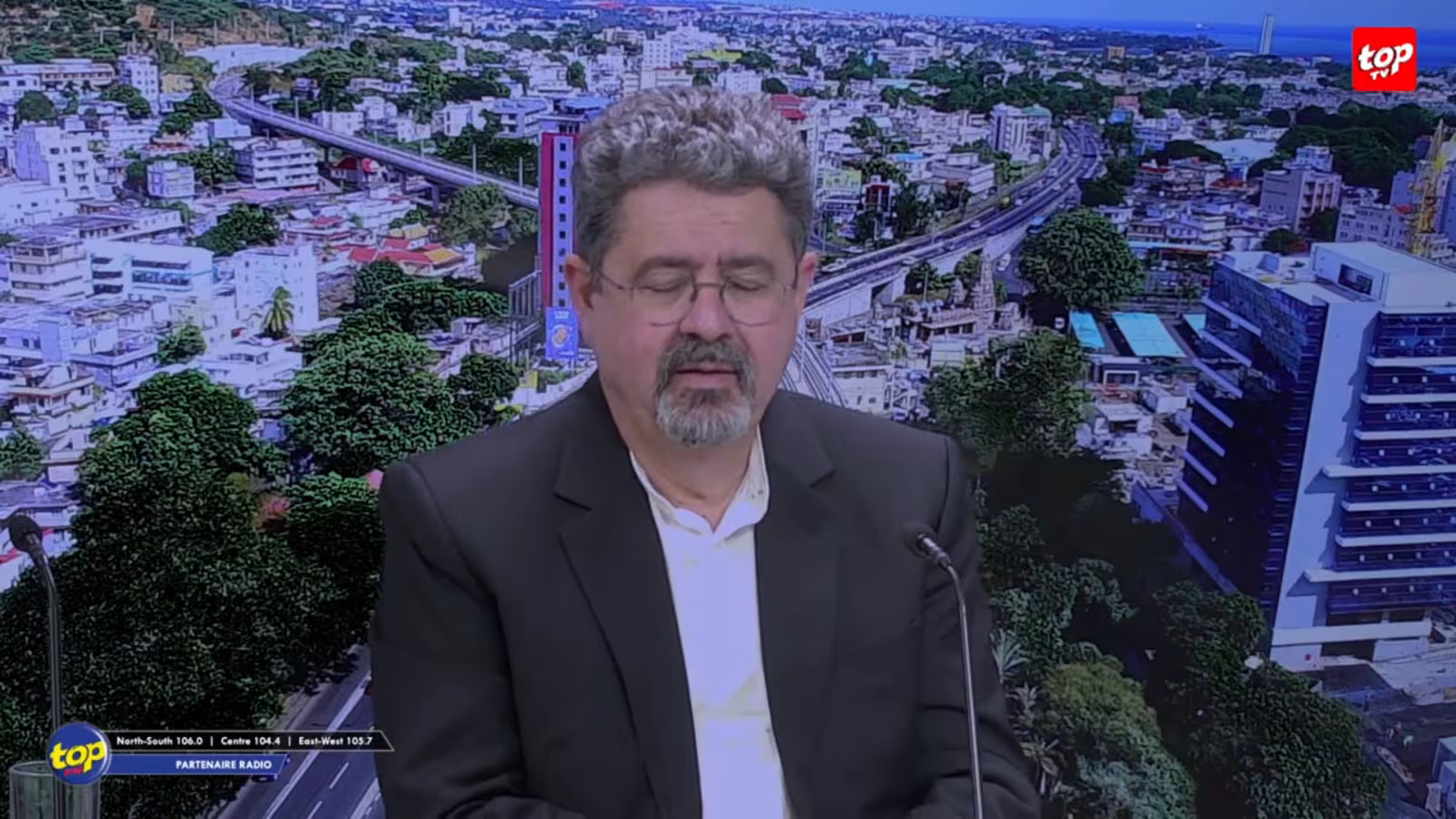Meurtre de Soopramanien Kistnen : ‘ce ne serait pas normal qu’on s’attende à ce que le DPP dévoile les conclusions de la magistrate’, lance Me. Gavin Glover