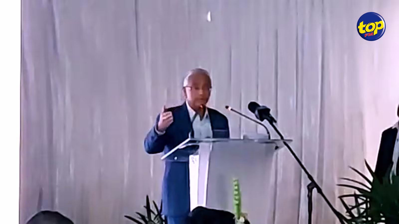 Situation financière dans le pays :  « Comme enn gouvernement nous koner lor ki poêlon nous été… poêlon la chaud », affirme Pravind Jugnauth