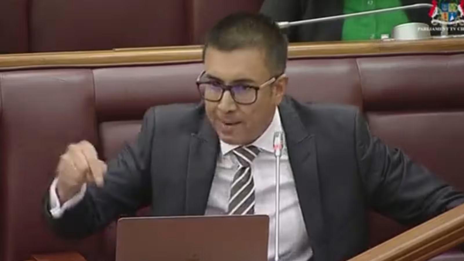 Construction des logements sociaux : « Pourquoi ce gouvernement ne prévoit systématiquement rien pour la circonscription No.3 ? » s’interroge Shakeel Mohamed