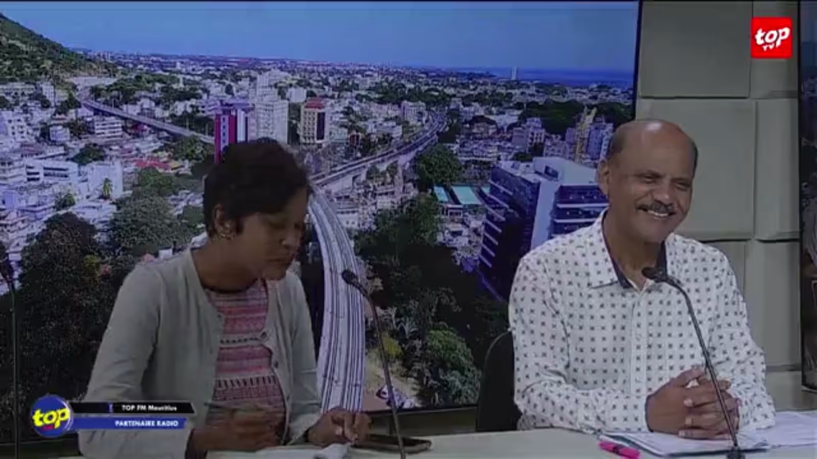 Licenciée par Air Mauritius : ‘Je ne regrette pas mes propos tenus dans votre émission Korek Pas Korek’ dit Yogita Baboo-Rama