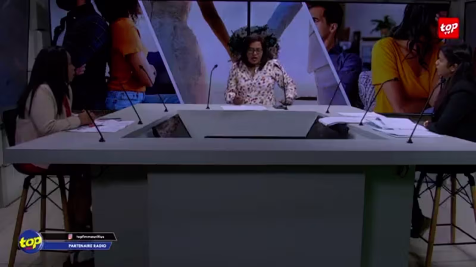 Enfants en situation difficile : « Il y a eu une évolution trop rapide. Nous avons besoin de nouvelles stratégies »  constate Ny Onja Hon Fat