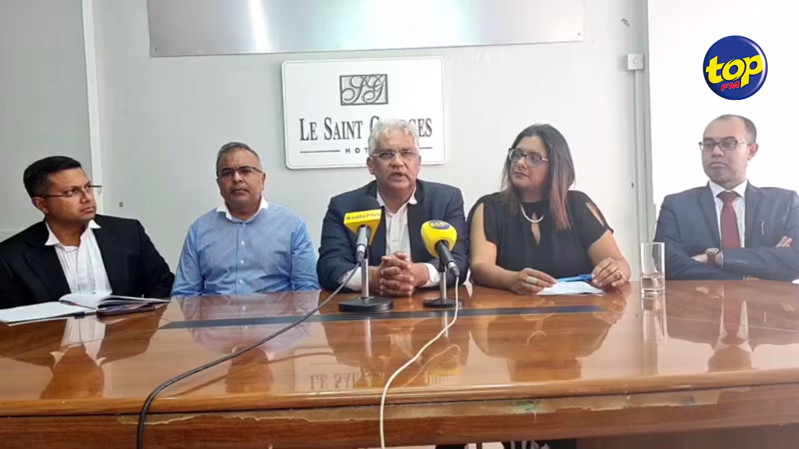 Brutalité alléguée contre LovenaSowkhee : ‘c’est aberrant, le commissaire de police doit prendre les choses en main, sinon il y aura une perte de respect envers les policiers’, lance Nivedita Nathoo de la Hindu Ladies Council