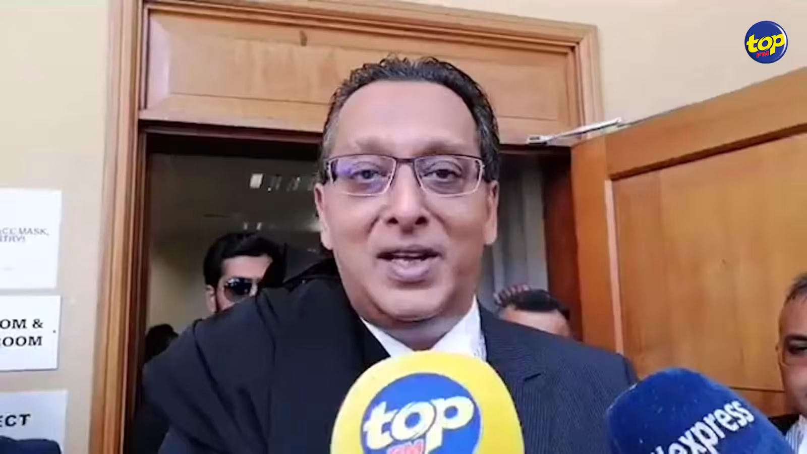 Décès suspect de Soopramanien Kistnen : la magistrate ordonne à la MCIT de récupérer les documents sur tous contrats alloués par la STC entre octobre 2019 et aout 2020