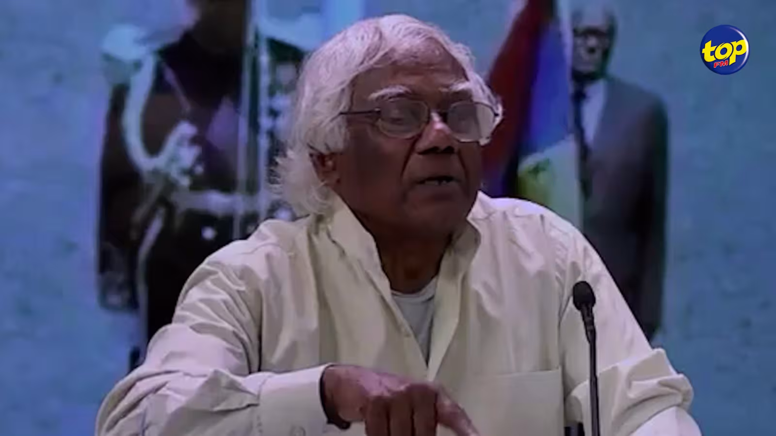 Commission de Pourvoi en grâce : ‘Que la liste des graciés soit rendue publique’, exhorte  Harish Boodhoo qui propose aussi l’abolition de cette instance