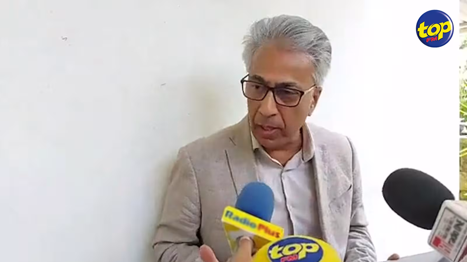 Réunion Ramgoolam – Bérenger – Duval – Boolell : une alliance Ptr/ MMM / PMSD / Rassemblement Mauricien annoncée pour les élections municipales, sans le Reform Party !