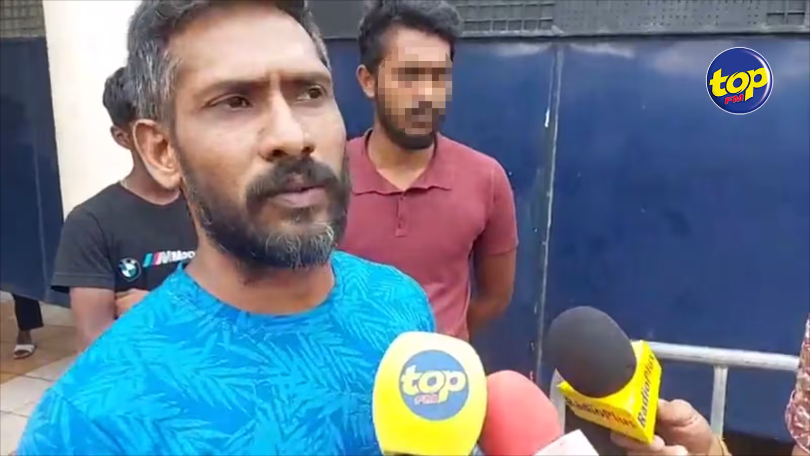 Affaire Franklin : Shaan Kumar Choolun réclame la restitution de son terrain pour qu’il puisse récupérer ses animaux
