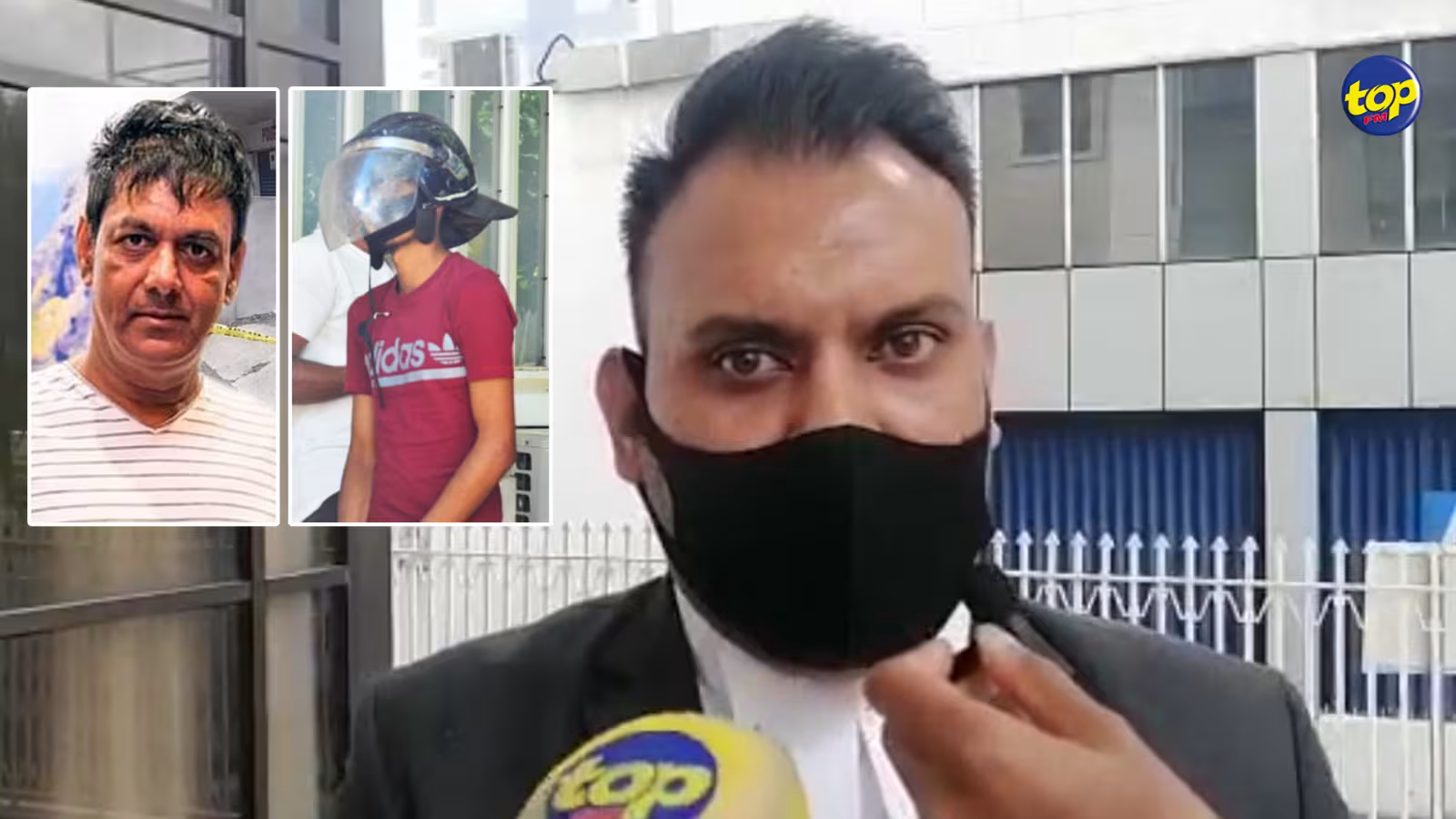 Meurtre de Manan Fakhoo : Saif Sadulla attendu en cour de Rose-Hill ce lundi
