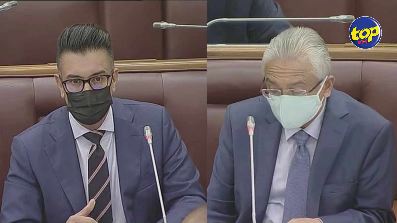 National Flag, Arms of Mauritius, National Anthem and other National Symbols of Mauritius Bill : Manquer de respect à l’hymne national va vous coûter une amende