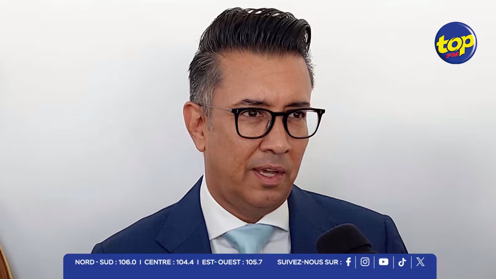 Prix des carburants : Shakeel Mohamed déplore qu’aucune mesure n’ait été annoncée pour une baisse des prix