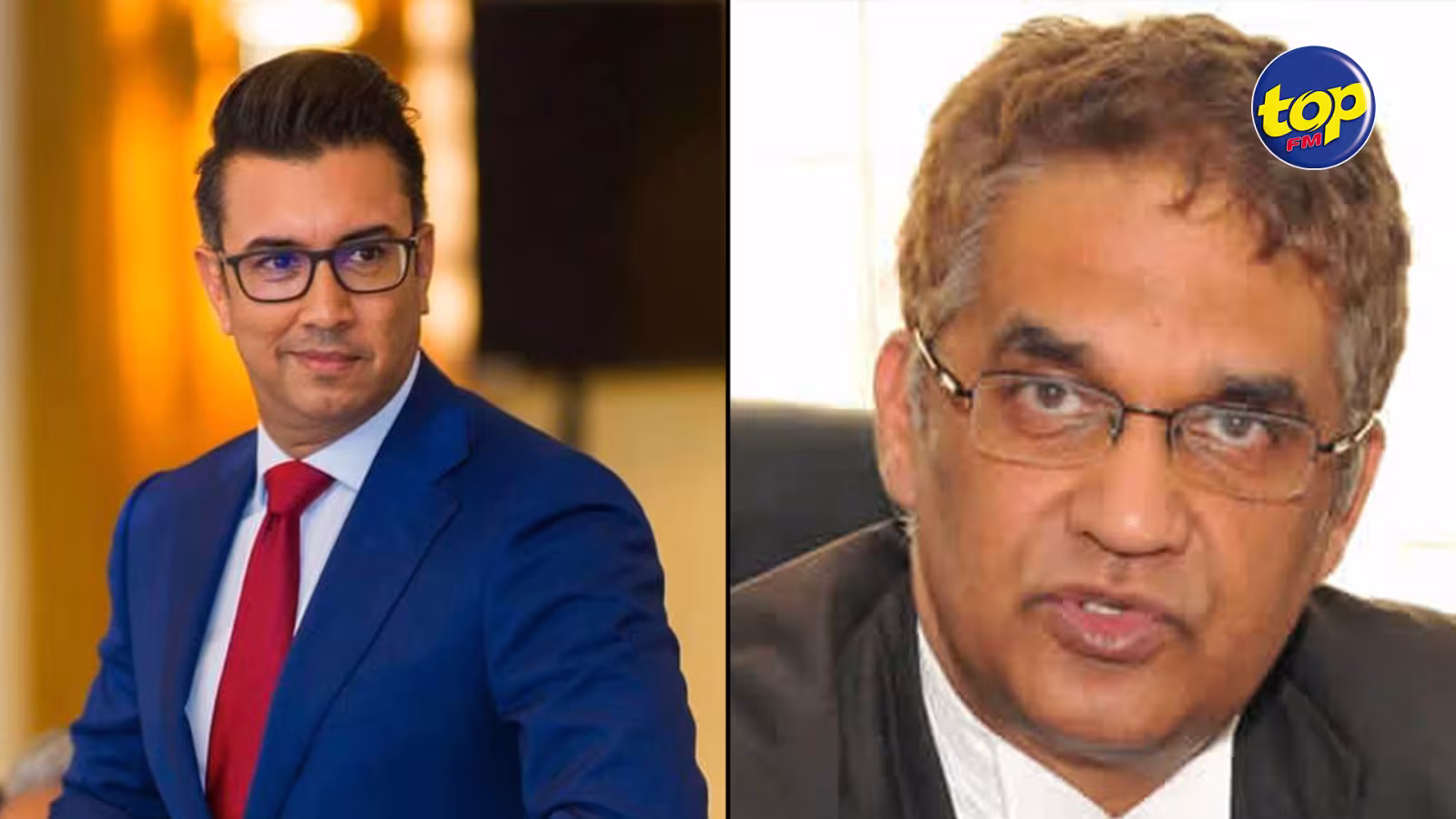 Charge provisoire : « C’est enn pratique kine developper au fil des temps pou permettre à la police de détenir un individu et gagne contrôle lor li pour enn l’enquête », s’insurge Me. Shakeel Mohamed